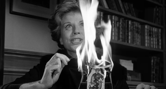Burn, Witch, Burn [1962]