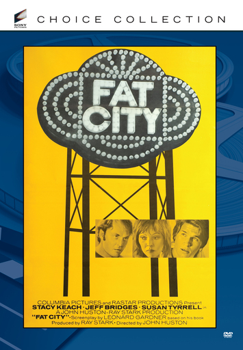 Fat City Films 27