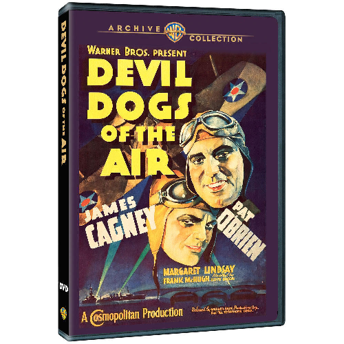 Devil Dogs Of The Air [1935]
